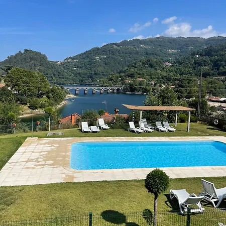 Betula - Pichoses - Geres * Rio Caldo