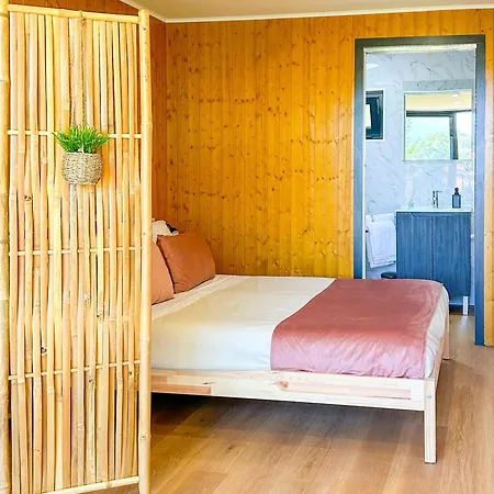 Betula - Pichoses - Geres * Rio Caldo