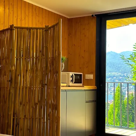 Kemping Betula - Pichoses - Geres