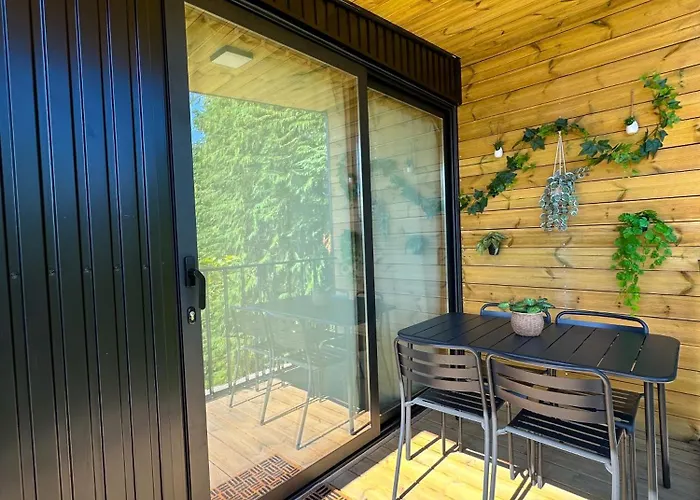 Betula - Pichoses - Geres Kemping Rio Caldo