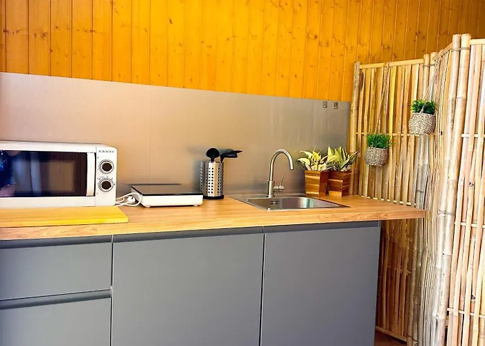 Betula - Pichoses - Geres Kemping *