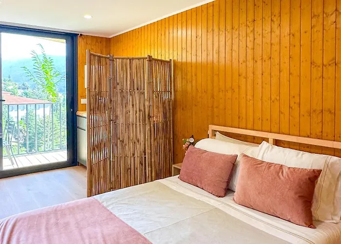 Kemping Betula - Pichoses - Geres