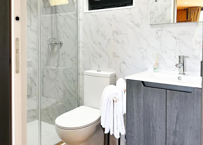 Betula - Pichoses - Geres Kemping *