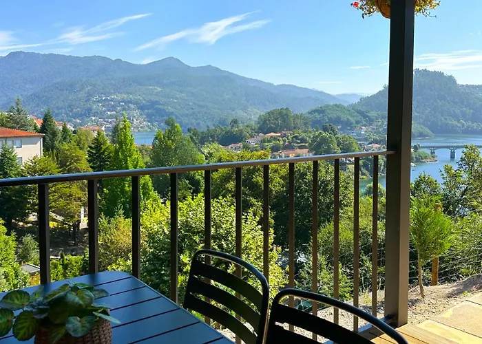 Kemping Betula - Pichoses - Geres